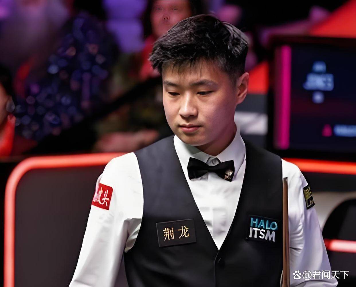 赢得了无数 赢得了无数