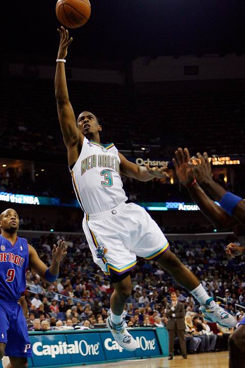 国际舞台上 国际舞台上