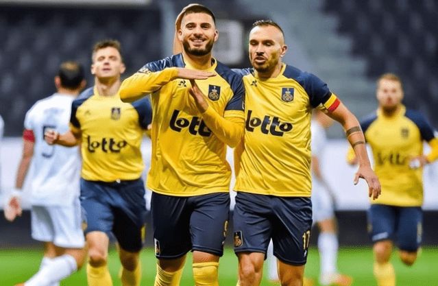 意味着他们 意味着他们