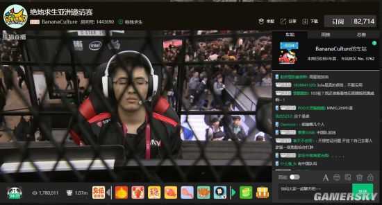 高分段天梯 高分段天梯