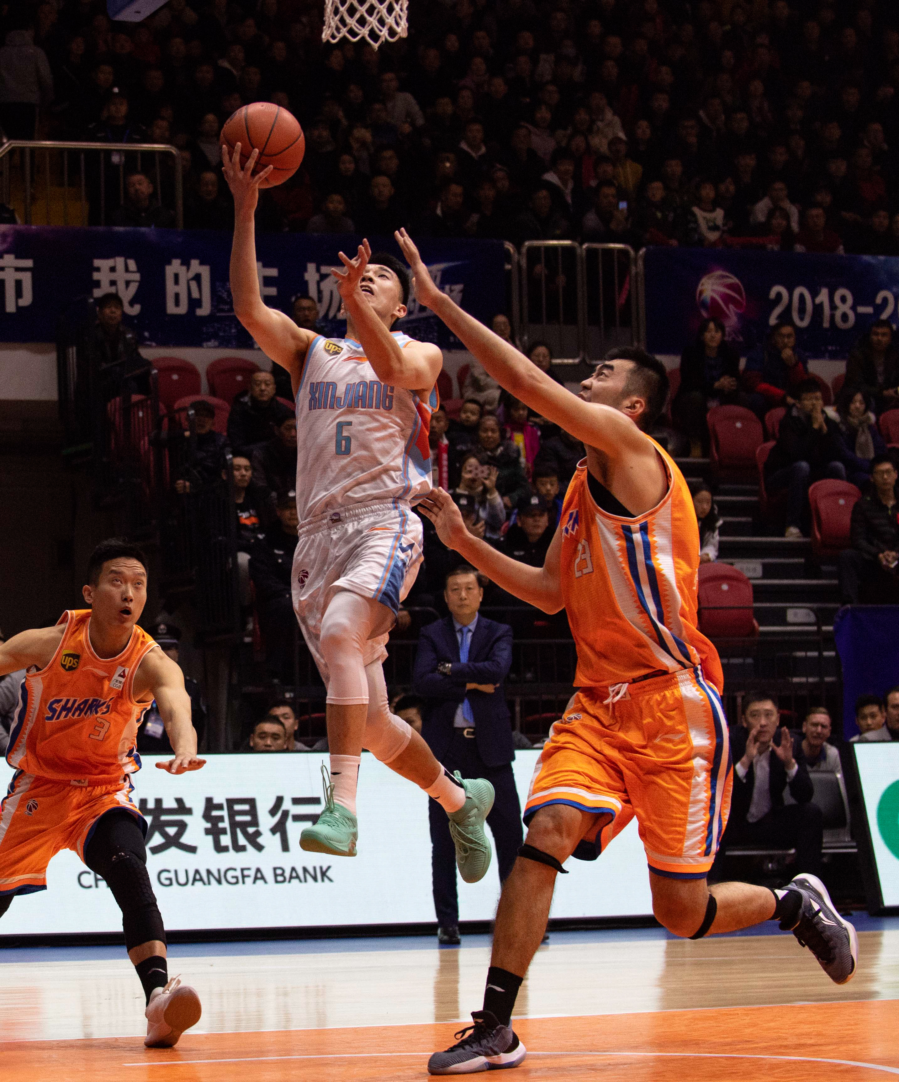 对位调整 对位调整