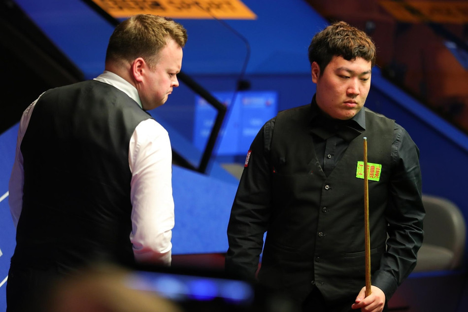 分辨率画面 分辨率画面