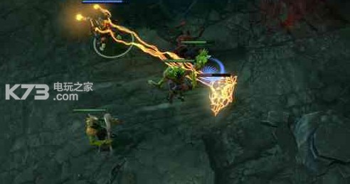 4号位自由 4号位自由